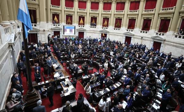 La oposición en diputados se activa por el escándalo de las coimas