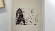 Desde Picasso a los tartesos: las exposiciones que puedes visitar en Huelva