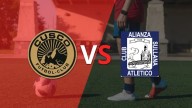 Liga 1: Por la fecha 6 se enfrentarán Cusco FC y Alianza Atlético