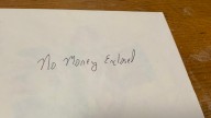 Mennonite Grandma Disappoints Children with Honest Birthday Cards