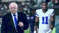 Rich Eisen Claims Micah Parsons Negotiations With Jerry Jones and Cowboys Could Turn Into a Total Trainwreck