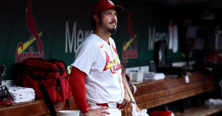 Cardinals' Arenado describes progress with injury rehab