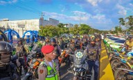 Plan de Prevención Vial en Carabobo con más de 15 mil funcionarios