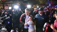 River y Unión se enfrentarán en el Malvinas por un lugar en cuartos de final de la Copa Argentina
