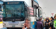 Paro de transportistas del 21 de agosto en Lima y Callao: horarios del Metropolitano, Línea 1, AeroDirecto y corredores