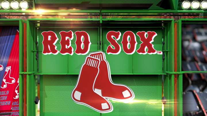 Red Sox promote prospect Jhostynxon Garcia, place OF Wilyer Abreu on injured list
