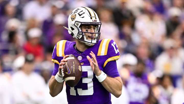 College football rankings: SEC teams in preseason Coaches Poll top 25