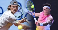 Ignacio Buse vs Ben Shelton EN VIVO por US Open: hora y canal para ver el histórico partido del tenista peruano