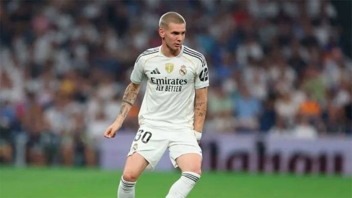 ¿Cuál fue la reacción en España tras el debut de Franco Mastantuono?