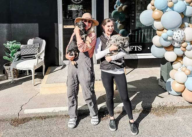 Save the date for these pet-friendly events in 
the Spokane area
