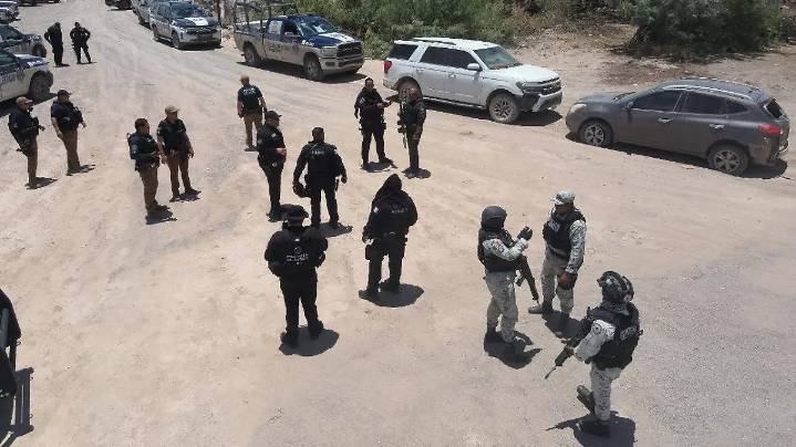 Jornada violenta en Aldama deja una persona sin vida, una lesionada y reportes de privación ilegal de la libertad