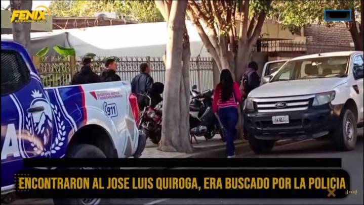 Encontraron al hombre que se había ausentado el 2 de agosto