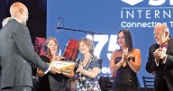 Conmemora Skål Internacional CDMX su 75 aniversario