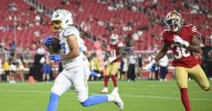 Chargers vs. 49ers takeaways: Will Marlowe Wax and Luke Grimm make 53