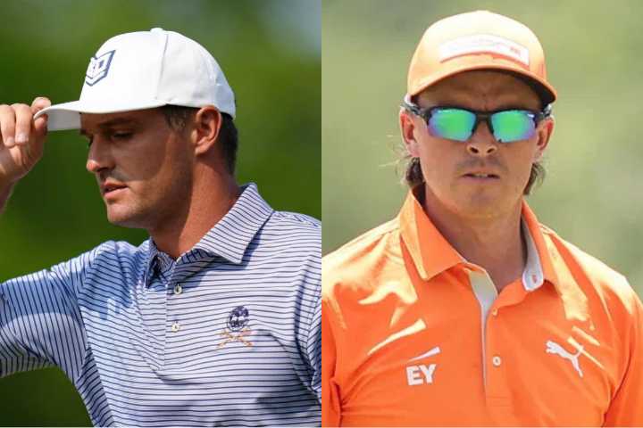 Rickie Fowler Earns Unexpected Nod from Bryson DeChambeau Amid Career Struggles: ‘Really Stuck With Me’