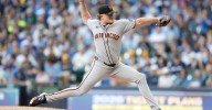 8/28 Gamethread: Giants vs. Cubs