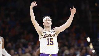 Lakers Insider Predicts How Much Austin Reaves Will Make on Next Contract