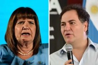 Bullrich y Alonso se cruzan por la edad de imputabilidad tras un crimen en La Matanza
