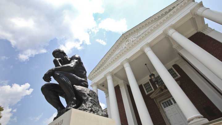 Where did Kentucky schools rank on Forbes' list of top colleges?