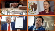 Las noticias más importantes del 25 de agosto en México