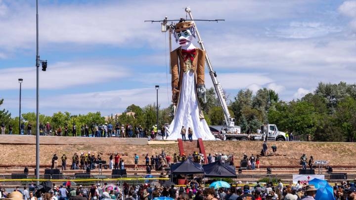 Lo que tienes que saber antes de ir a la quema de Zozobra