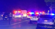 Large police presence responds to Tremonton home after reports of shots fired
