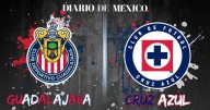 Chivas vs. Cruz Azul: horario y dónde ver el partido de la Jornada 7 del Apertura 2025