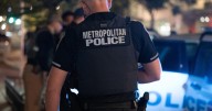 Congress investigating D.C. police crime data after manipulation allegations