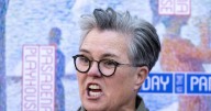 Rosie O'Donnell Predicts ABC Will Cancel 'The View' to Appease Trump