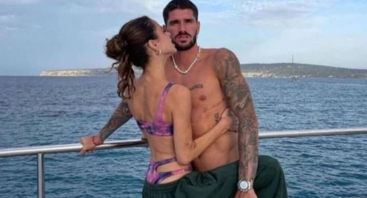 ¿Boda a la vista?: lo que se sabe de la relación entre Tini y Rodrigo De Paul