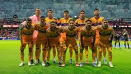 Tigres casi define su once para enfrentar al América; Pizarro tiene una última duda