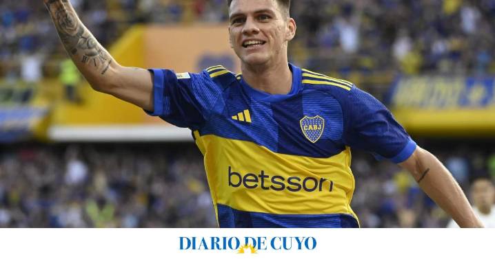 Boca frenó la venta de Zenón a Grecia por la carga impositiva de la transferencia