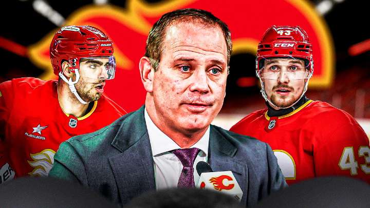 Flames’ perfect move in 2025 NHL offseason