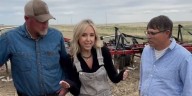 'The Food Nanny' helps revive ancient grains like Kamut