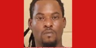 Man arrested in connection with robbery at Home Federal Bank