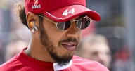 After 'venting' his frustration, Lewis Hamilton could come back stronger from F1's mid