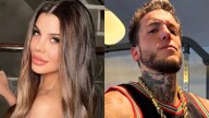 «Estamos peleados»: Se sinceró, Charlotte Caniggia contó por qué se distanció de su hermano