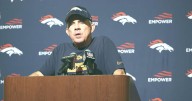 Broncos' P.J. Locke grew an inch after spinal fusion surgery