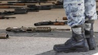 FGR reporta 12 personas condenadas por delitos y destrucción de 2 toneladas de droga en julio en Sinaloa