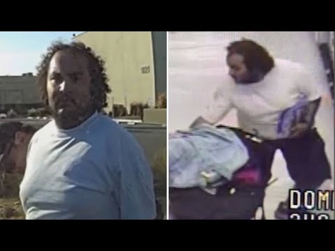 Police arrest man accused of recording up woman's skirt at Walmart