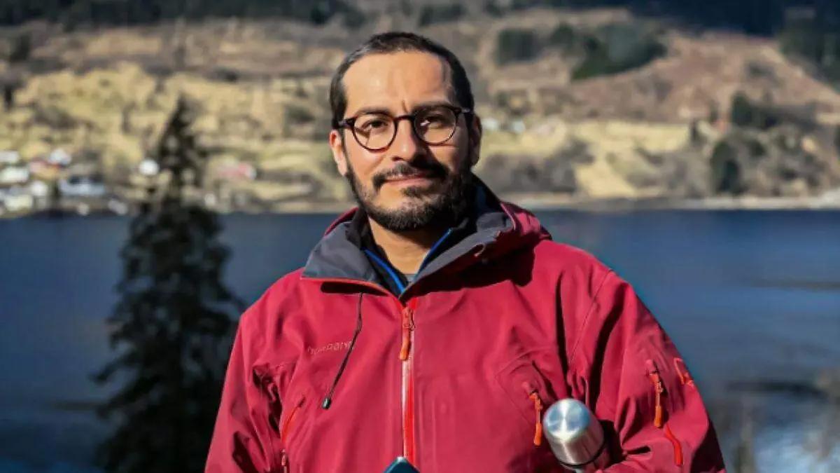 Fallece Huemanzin Iyolocuauhtli Rodríguez, referente del periodismo cultural, a los 51 años