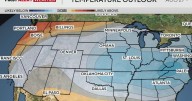 KDKA-TV Evening Forecast (8/20)