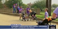 East Texas Alzheimer’s support program leaders talk international conference, upcoming events