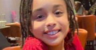 Nine-year-old goes missing at popular beach
