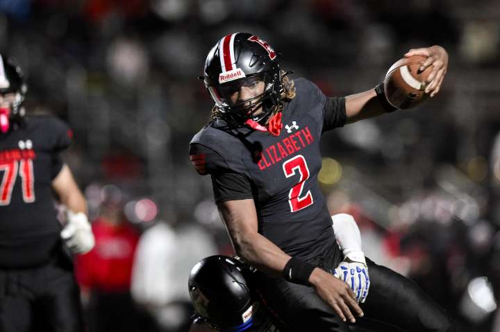 N.J. football preview, 2025: A look at the Big Central Conference American Gold Division