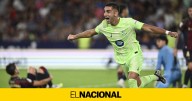 Ferran Torres tiene un enfado tremendo con el Barça porque le han confirmado que ha habido negociación