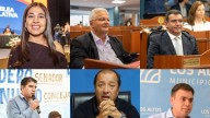 El oficialismo enfrenta internas entre sus dirigentes del interior