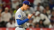 How Dodgers are managing Ohtani's ramp-up -