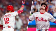 Kyle Schwarber leads way in dominant win over Orioles