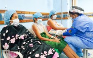 Jornada quirúrgica integral beneficia a pobladores del municipio Sotillo